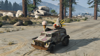 Circus Pack