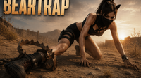 BEARTRAP — Step Wrong. Stay Down