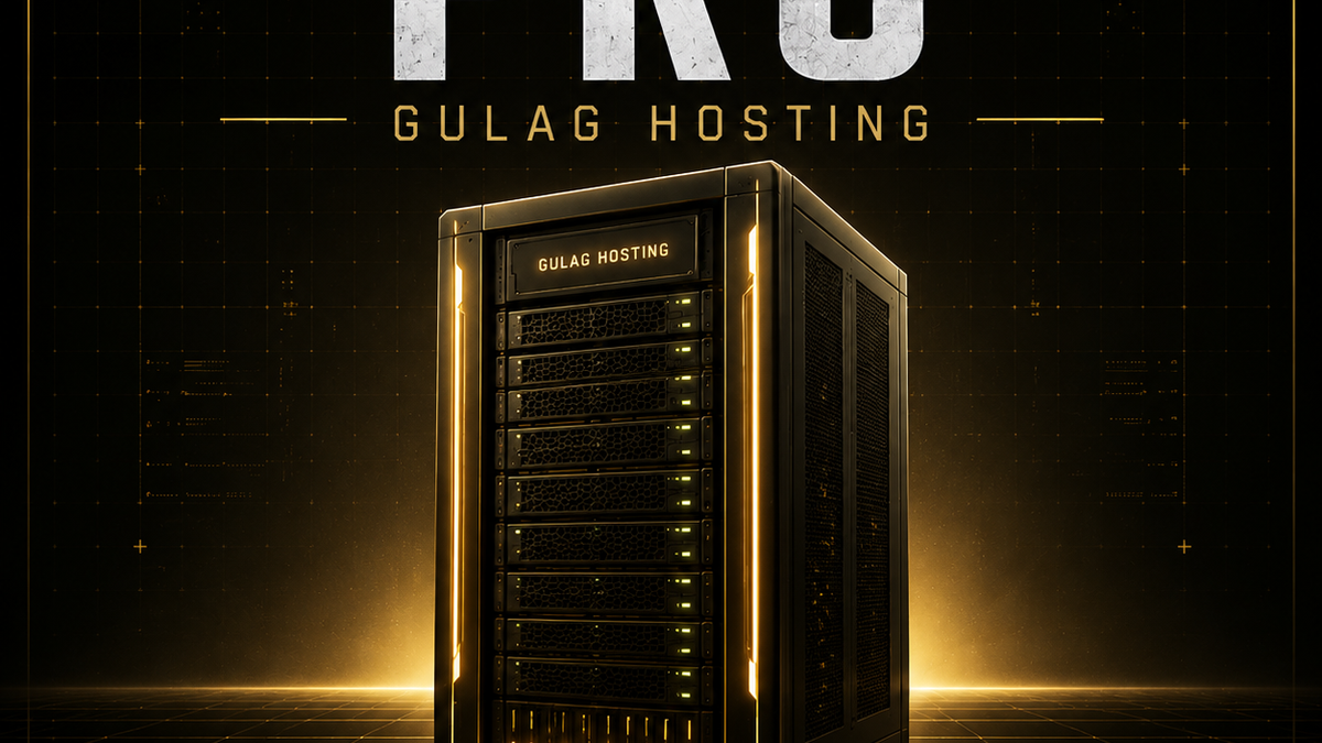 Pro 6 months Hosting