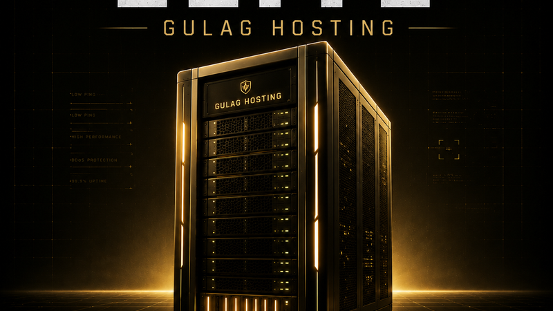 Elite Yearly Hosting