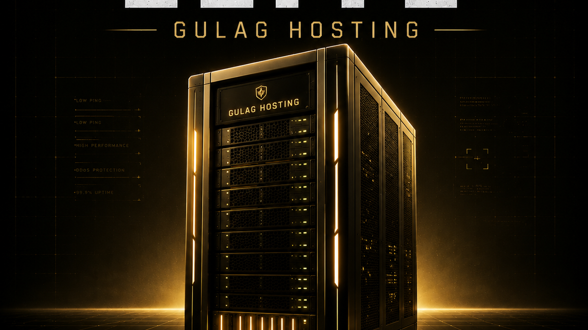 Elite Yearly Hosting
