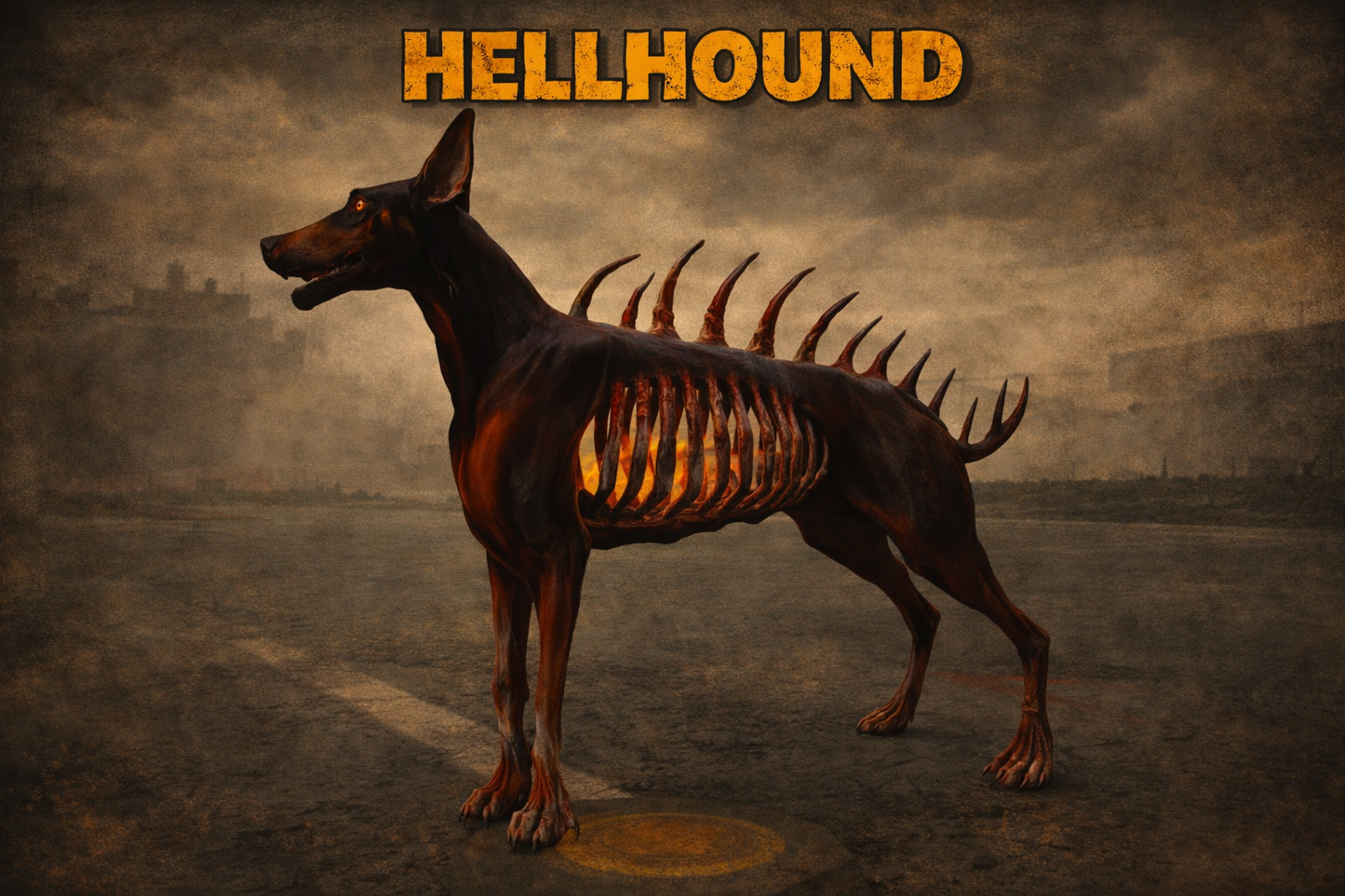 Hellhound