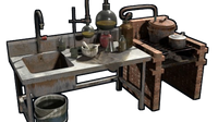 Rust Prop Pack V1