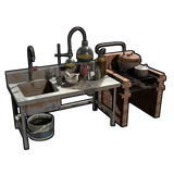 Rust Prop Pack V1