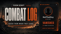 Combat Log