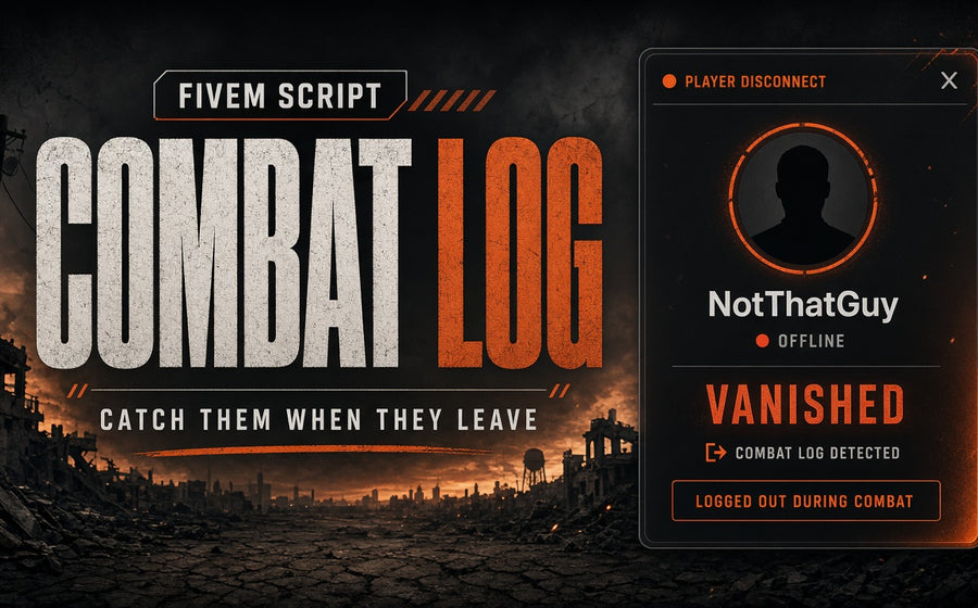 Combat Log