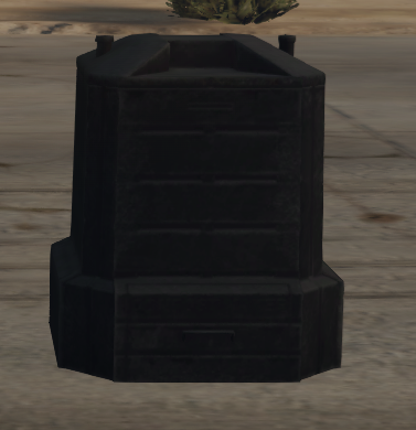 Rust Props Pack V2