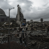 Clothing Pack xxxl 6,75GB survival/apocalypse