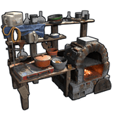 Rust Prop Pack V1