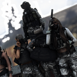 Clothing Pack xxxl 6,75GB survival/apocalypse