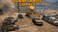 Ultra Pack – Complete Post-Apocalyptic Vehicle Bundle for FiveM