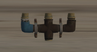 Rust Props Pack V2
