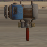 Rust Props Pack V2