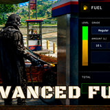 Advanced Fuel System