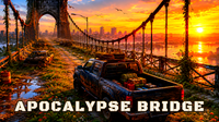 Apocalypse Bridge Sandy Shores