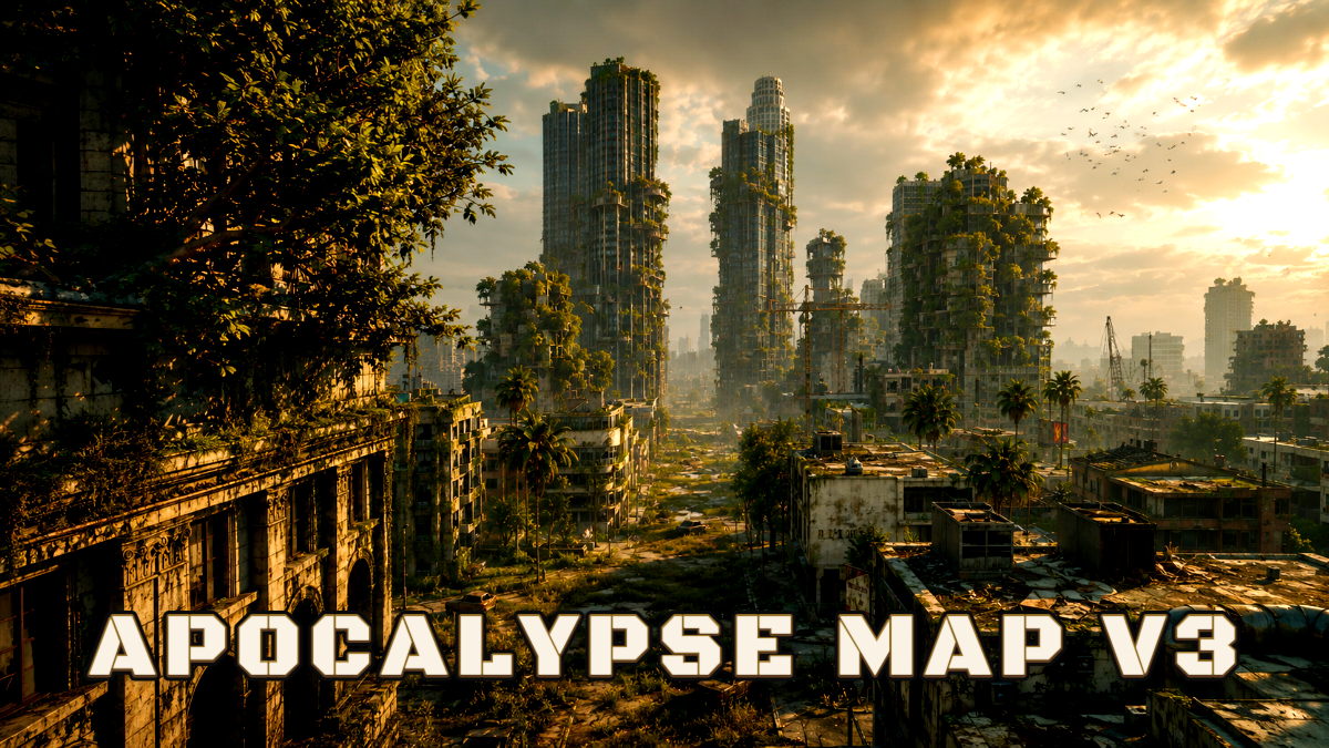 Apocalypse map v3
