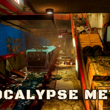 Metro Apocalypse