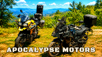 Apocalypse Motors