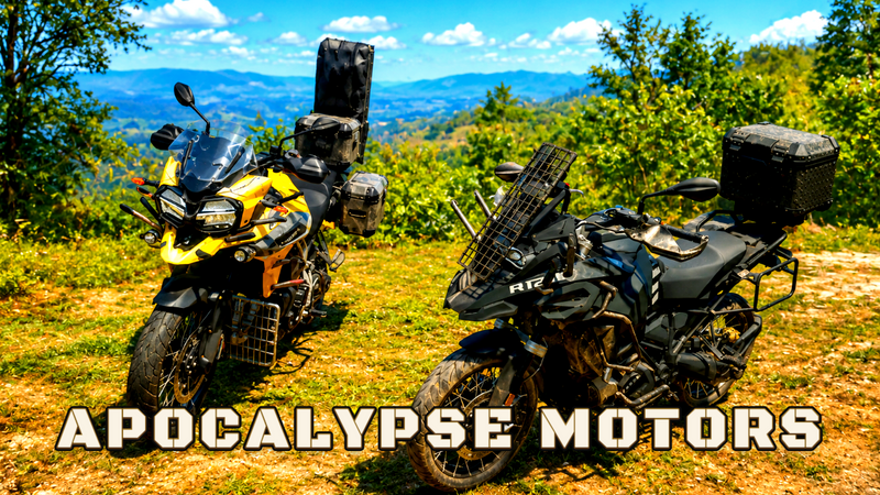 Apocalypse Motors