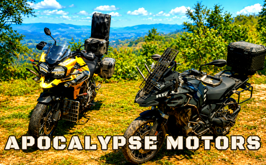 Apocalypse Motors