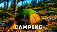 Apocalypse Camping System