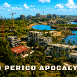 Cayo Perico – Post-Apocalyptic Version