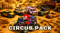 Circus Pack