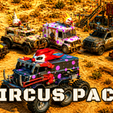 Circus Pack