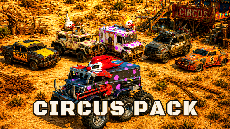 Circus Pack
