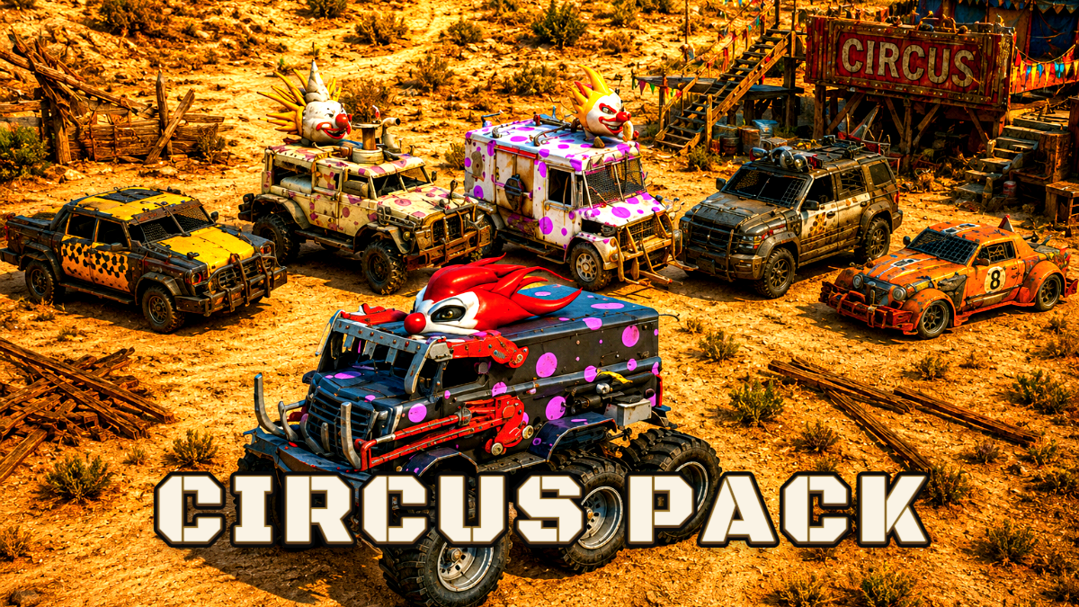 Circus Pack