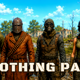 Clothing Pack xxxl 6,75GB survival/apocalypse