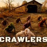 Crawlers: From Beneath the Ashes