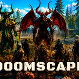 Doomscape Pack
