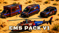 EMS PACK V1
