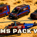 EMS PACK V1