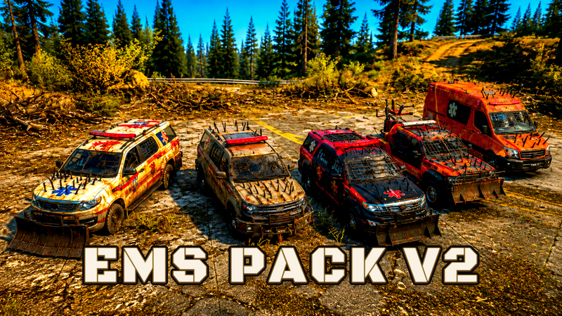 EMS Pack V2