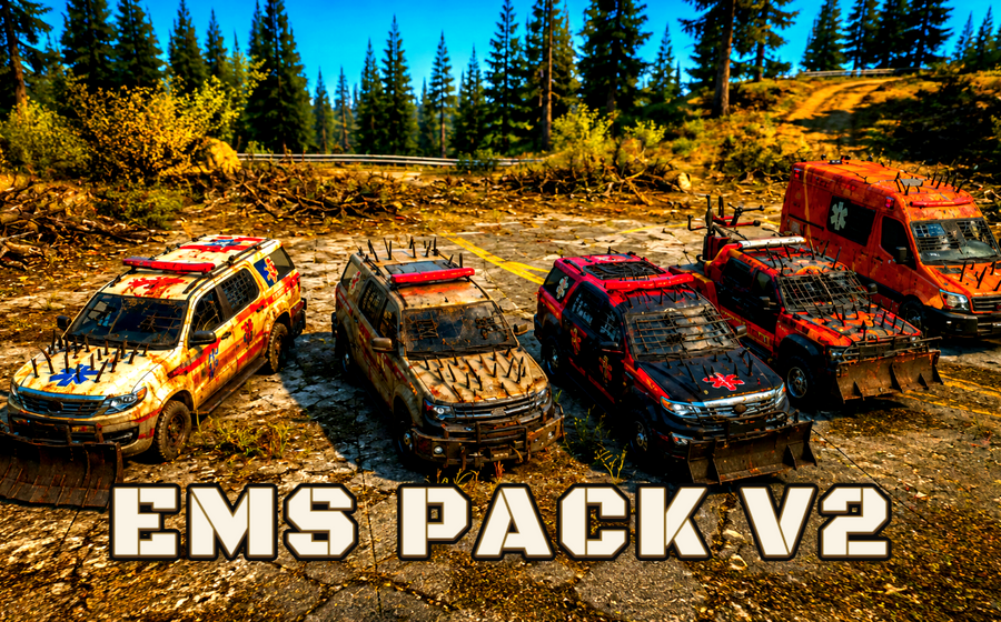 EMS Pack V2