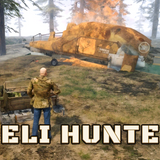 HELI HUNTER