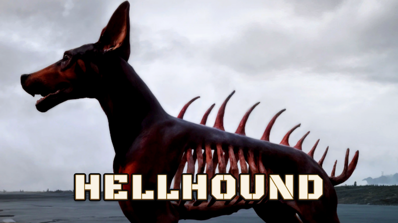 Hellhound