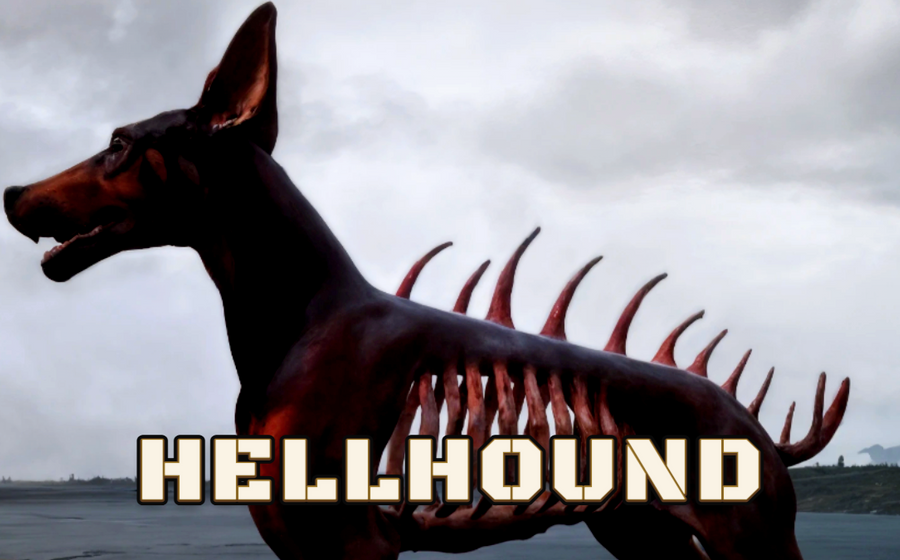 Hellhound
