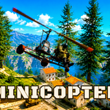 MINICOPTER