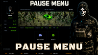 Pause Menu