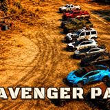 SCAVENGER PACK