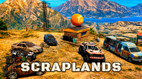 Apocalypse Scraplands Carpack