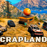 Apocalypse Scraplands Carpack