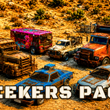 SEEKERS PACK
