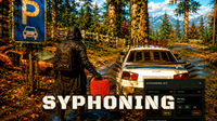 Syphoning System