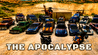 The Apocalypse CarPack