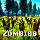 Zombie Pack | 23 FiveM Peds