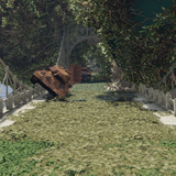 Apocalypse Bridge Sandy Shores